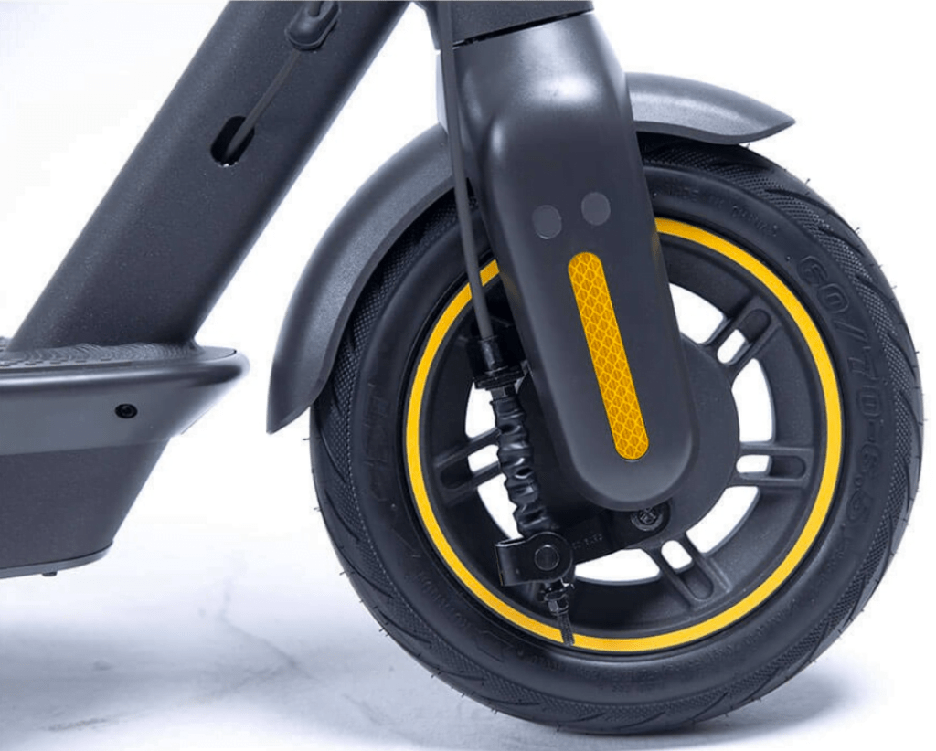 Ninebot Segway Max G30D mit Straßenzulassung | E-Scooter Blog
