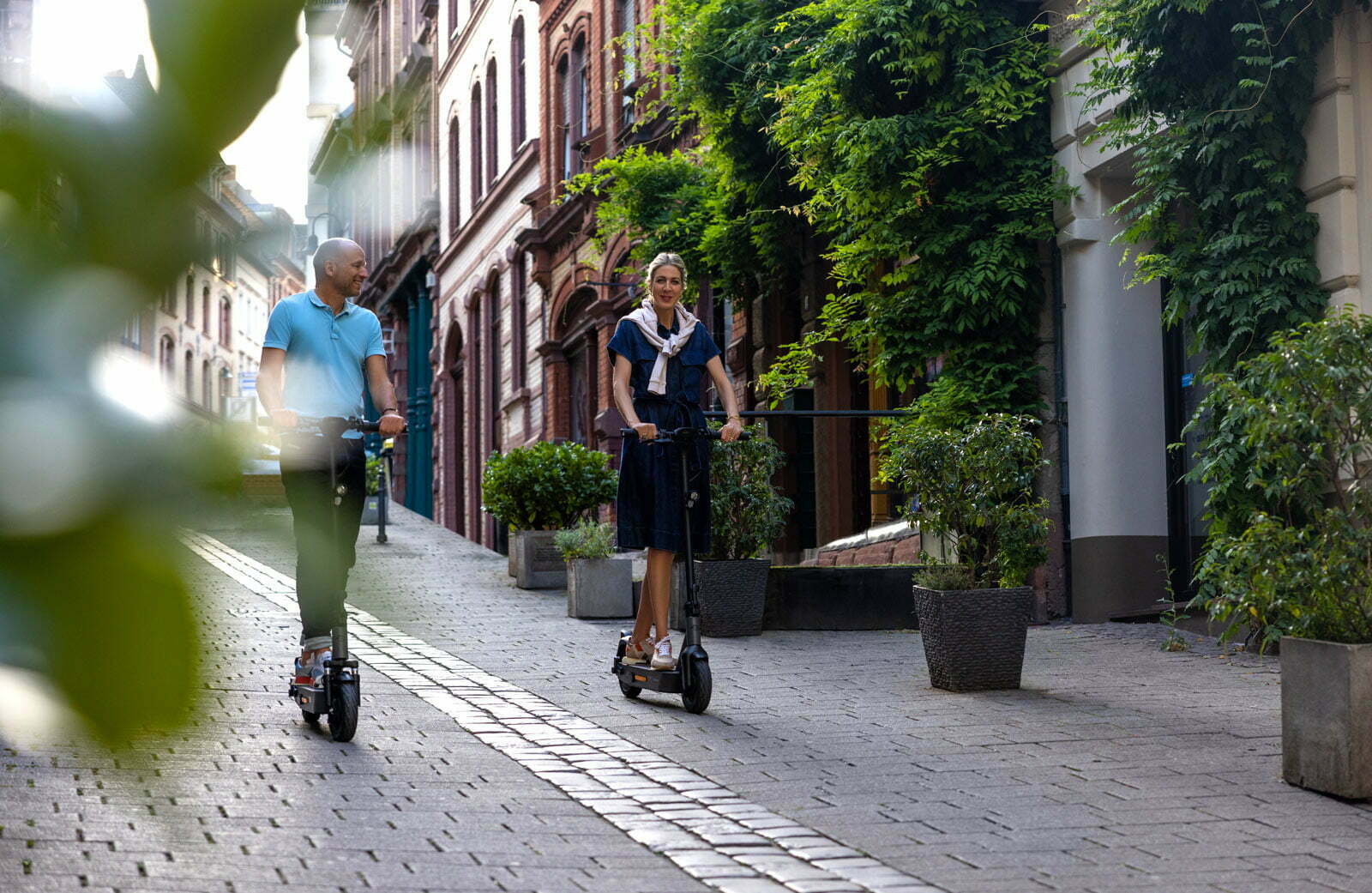 ePowerFun Gutschein ePF2 EScooter mit Rabattcode kaufen