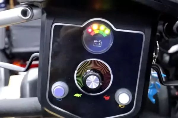 Mobility Scooter Troubleshooting Guide
