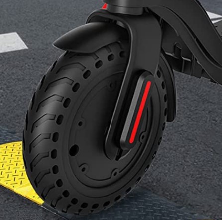 1PLUS Pro Electric Scooter Review [Tested] - EScooterNerds