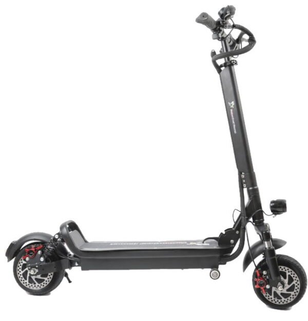8 Best Electric Scooters For Tall Adults Specific For Your Exact Height And Price Range
