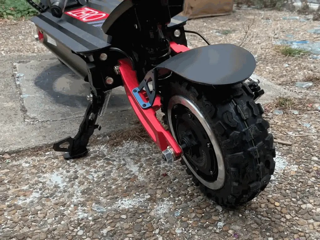 The longest range electric scooters in 2020 EScooter Nerds