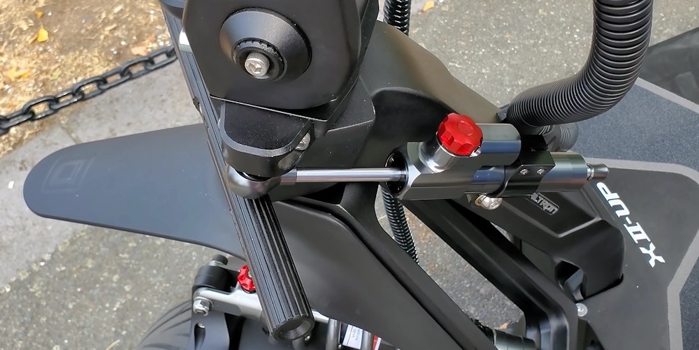 Dualtron X2 Review The Most Powerful, LongestRange Electric Scooter