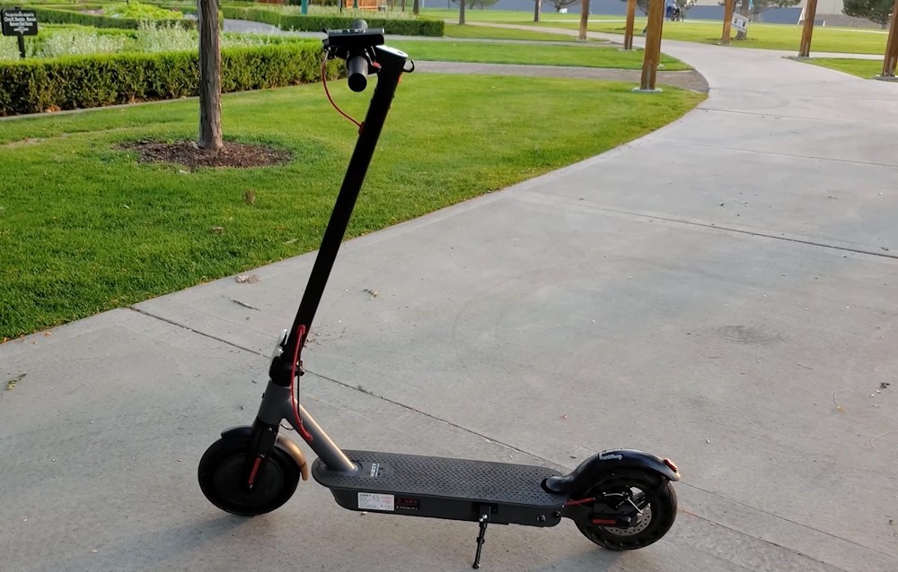Hiboy S2 Pro Review - The Toughest Budget Scooter I've Reviewed