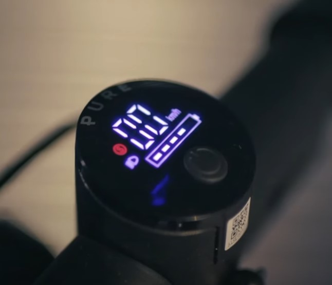 Pure Air Pro 2 Review The Most Stylish Waterproof Electric Scooter