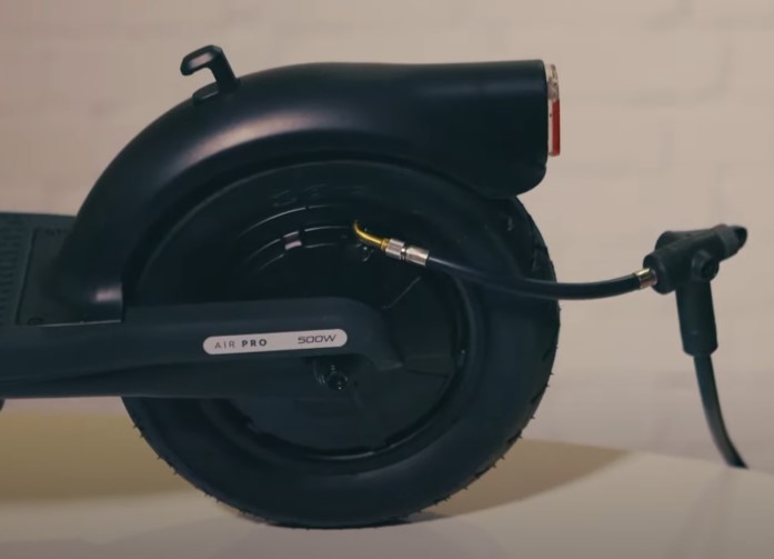 Pure Air Pro 2 Review The Most Stylish Waterproof Electric Scooter