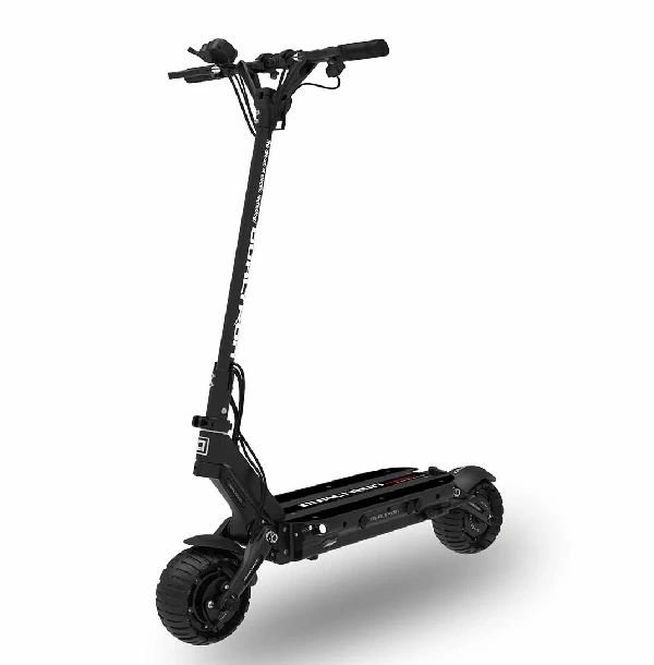 7 Best Solid Tire Electric Scooters About Flats Forever