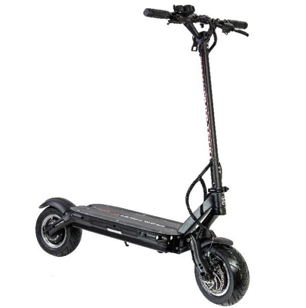 50 MPH Electric Scooters [6 Best Fast, HighQuality Scooters