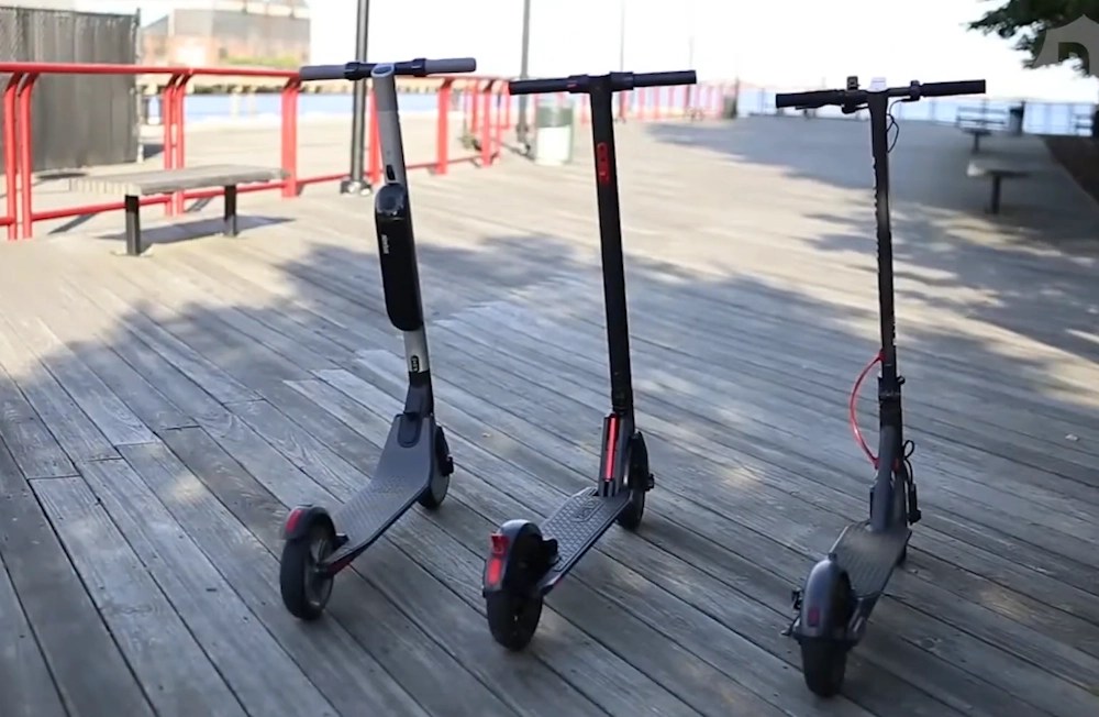 7 Proven Reasons Why Electric Scooters Are Perfect For Commuting