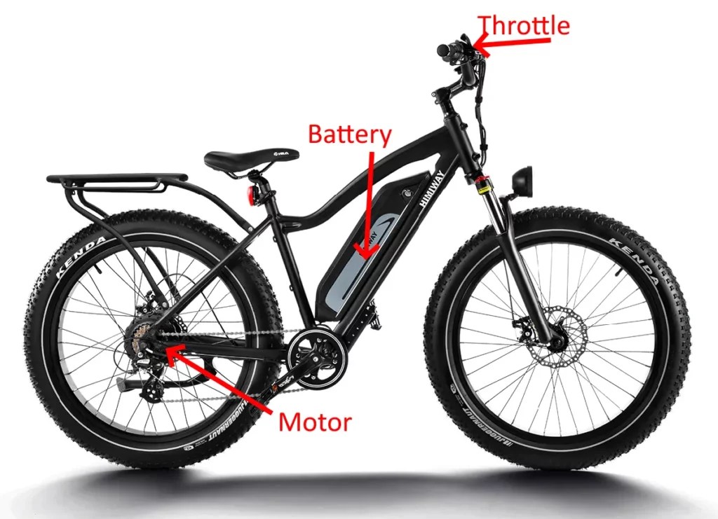 How Do Electric Bikes Work? [Simple Guide] EScooterNerds