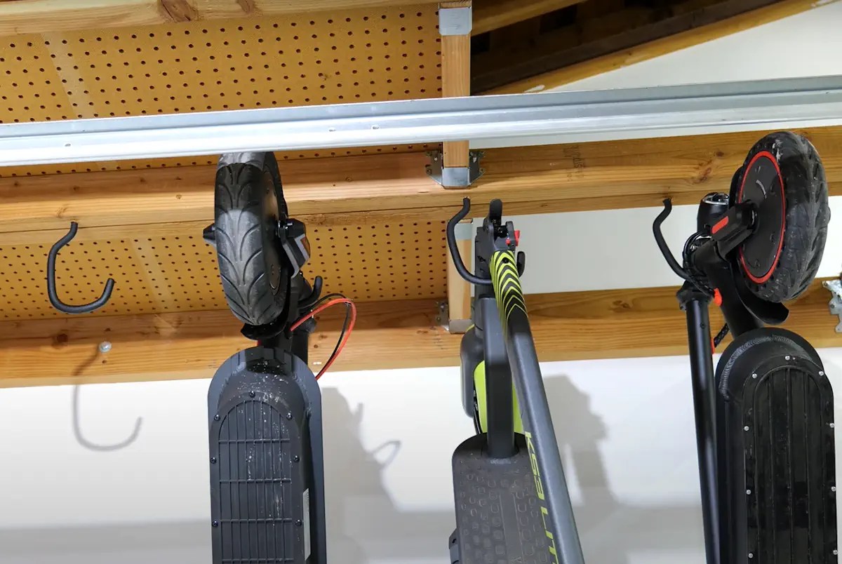 How To Store Your Electric Scooter (12 Tips To Prevent Damage And Theft