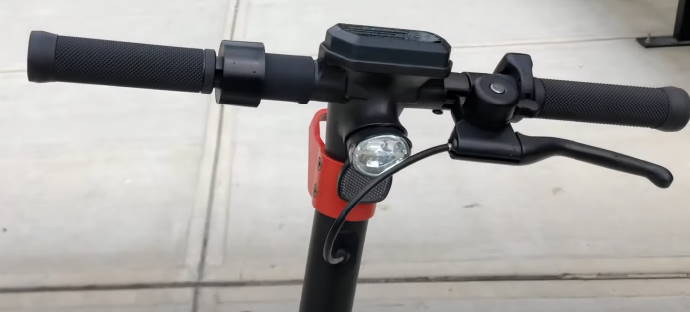 GoTrax G4 Review [Most Theft-Resistant Budget Scooter Ever] - EScooterNerds