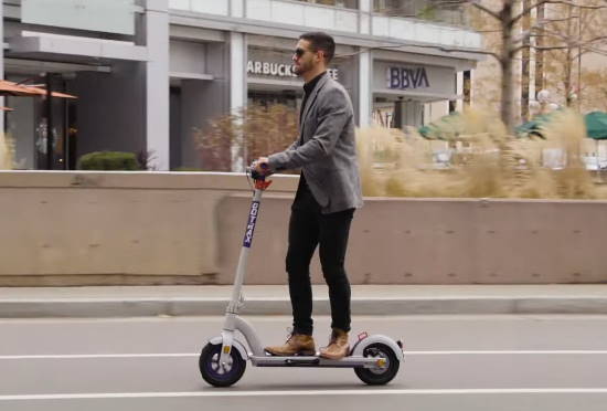GoTrax G4 Review Most TheftResistant Budget Scooter Ever EScooterNerds
