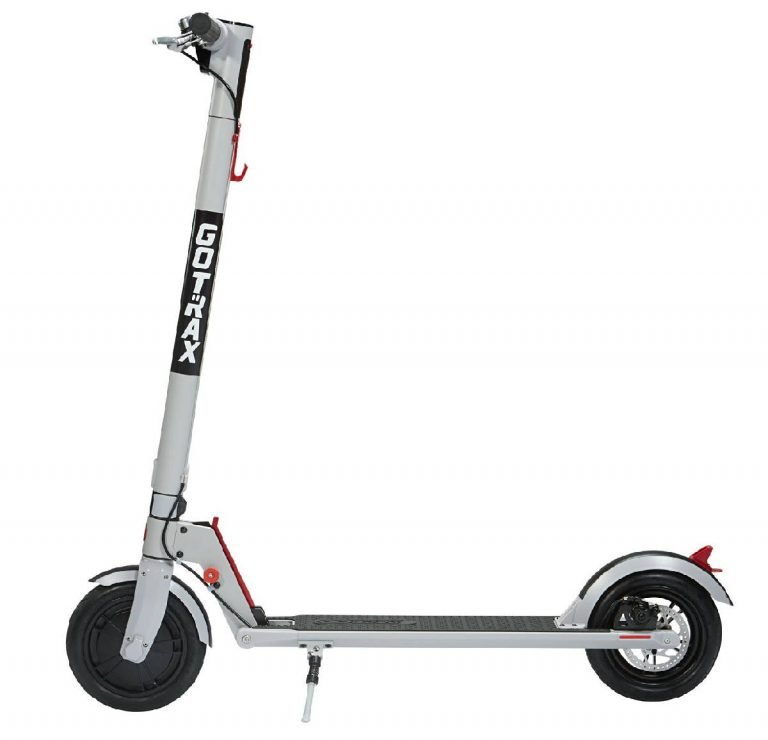 GoTrax XR Ultra Review Best Electric Scooter Under 400 EScooterNerds