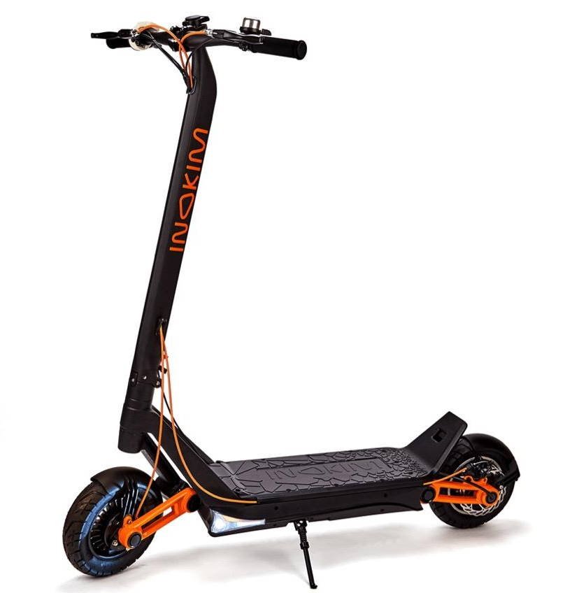 Safest electric scooters [research + safest models] EScooterNerds