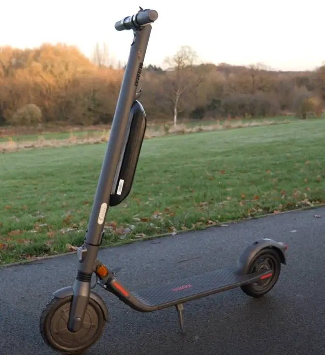 Segway Ninebot E45/E45E Review [The Perfect Intermediate Scooter