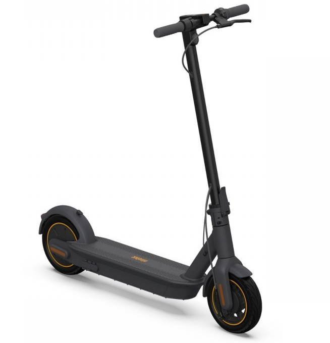 Electric Scooters Winter Guide [Best Scooters + 13 Tips on How to