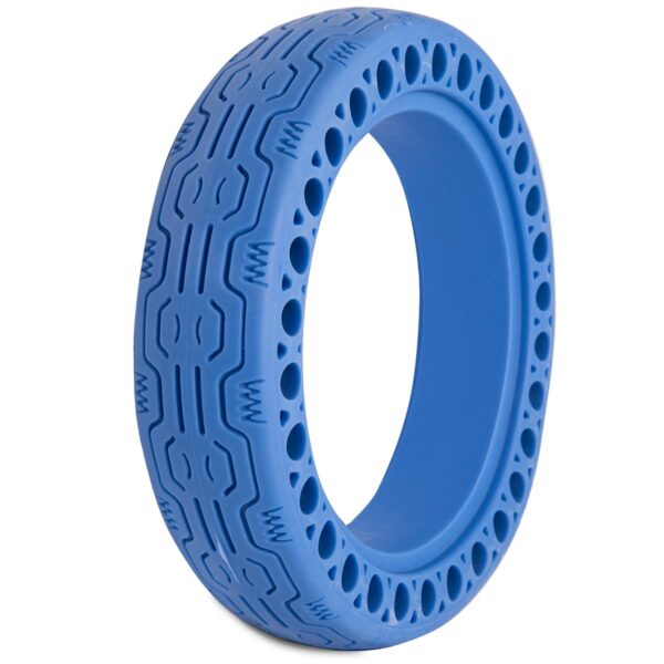 Solid vs Pneumatic Tires for your Electric Scooter When To Choose