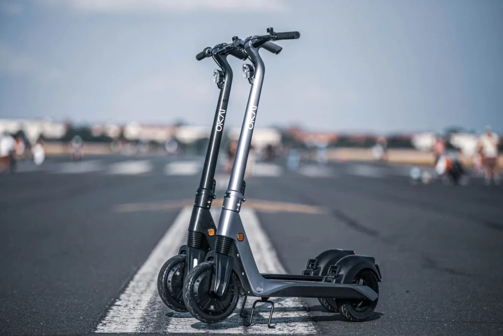 Can Electric Scooter Get Wet in 2023? Electric Scooter Guide
