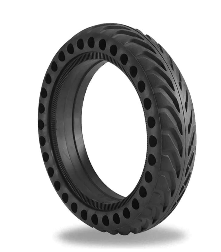 M365 Tires Scooter Tires 8.5In Solid Tire EPSILON