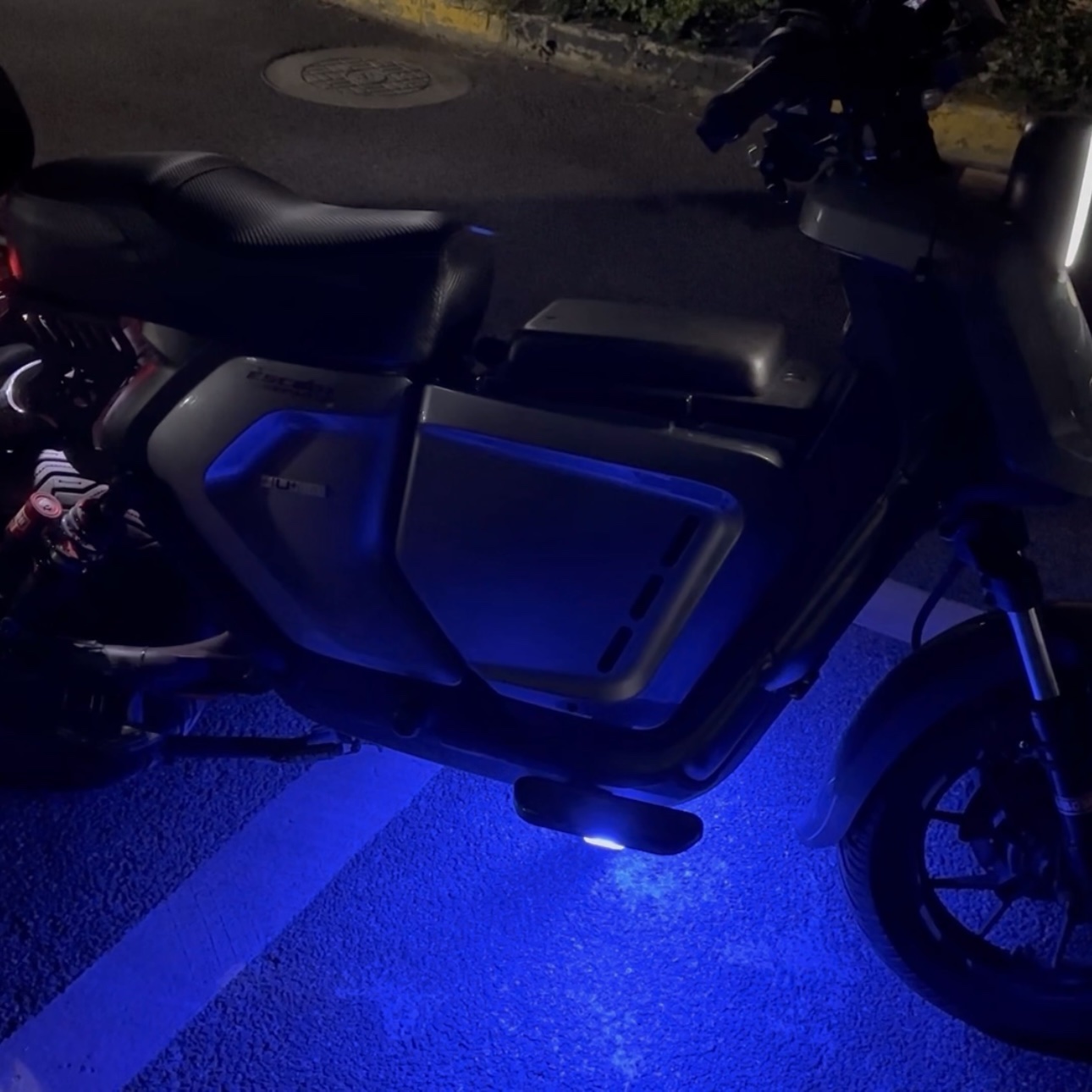 Scooter Remote Underglow Lowlights Set EScootParts