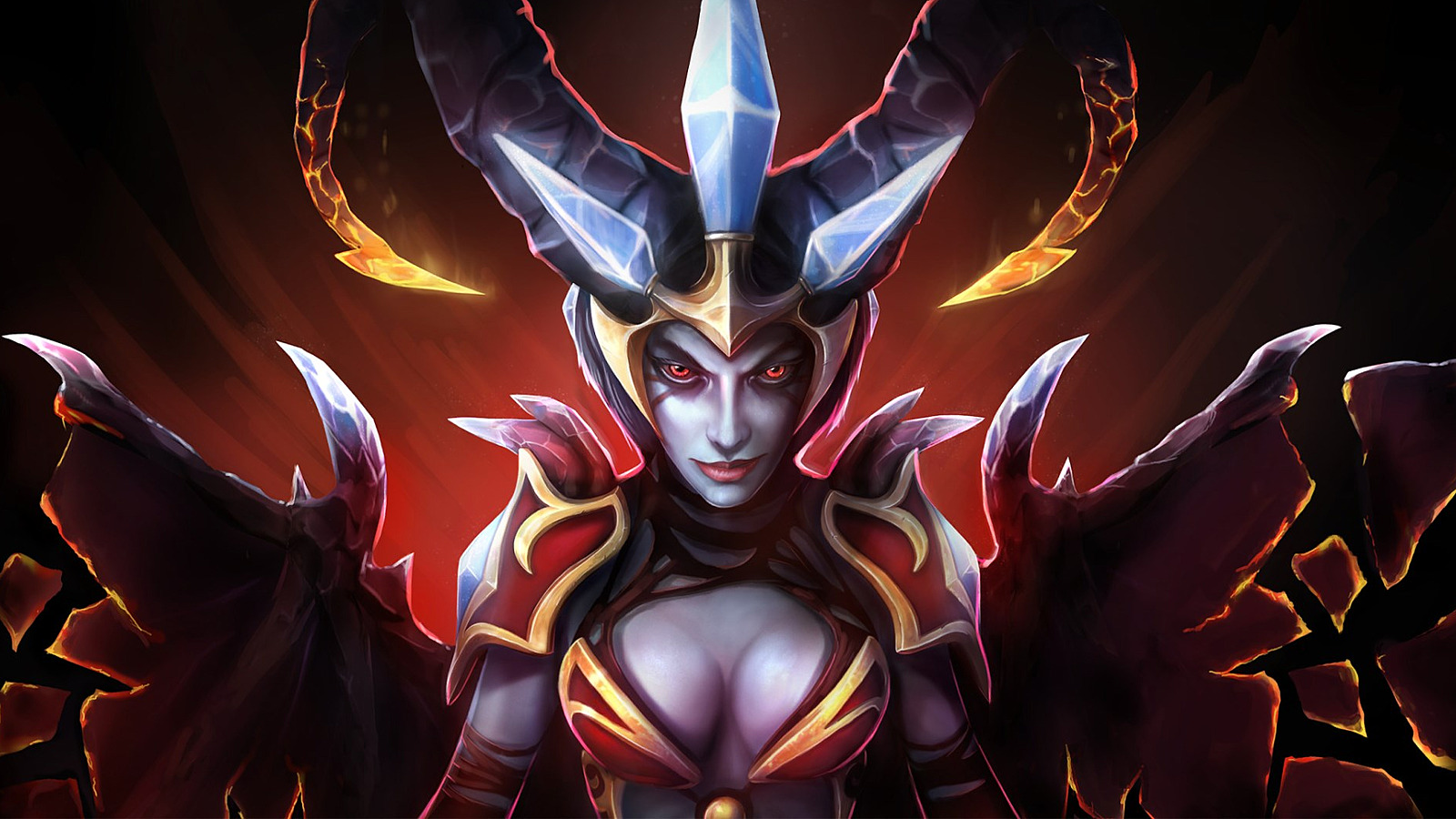 Best mid heroes in patch 7.32b Dota 2. What to pick on mid to gain MMR