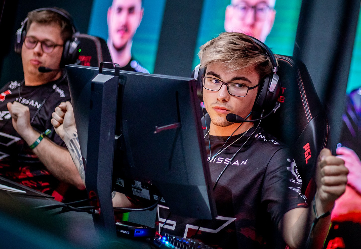 Insiders Liquid is set to sign Twistzz — Escorenews