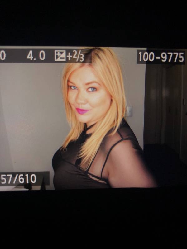 Sexy aussie blonde Brisbane escort Tel 0450155509