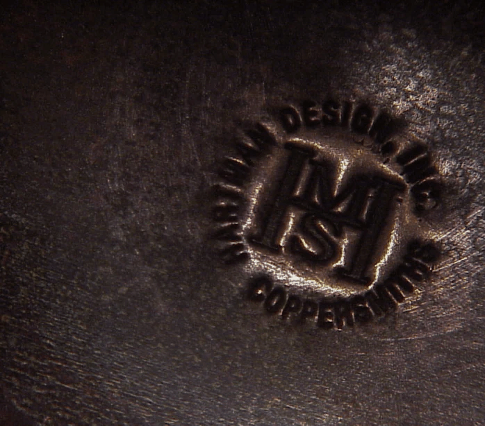 Why Buy Copper? Escort Lighting