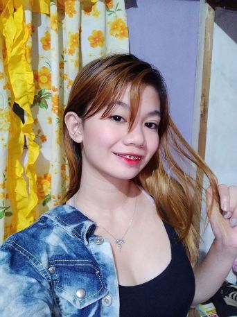 Danica Collins, phone 63774867640, girl in Sampaloc