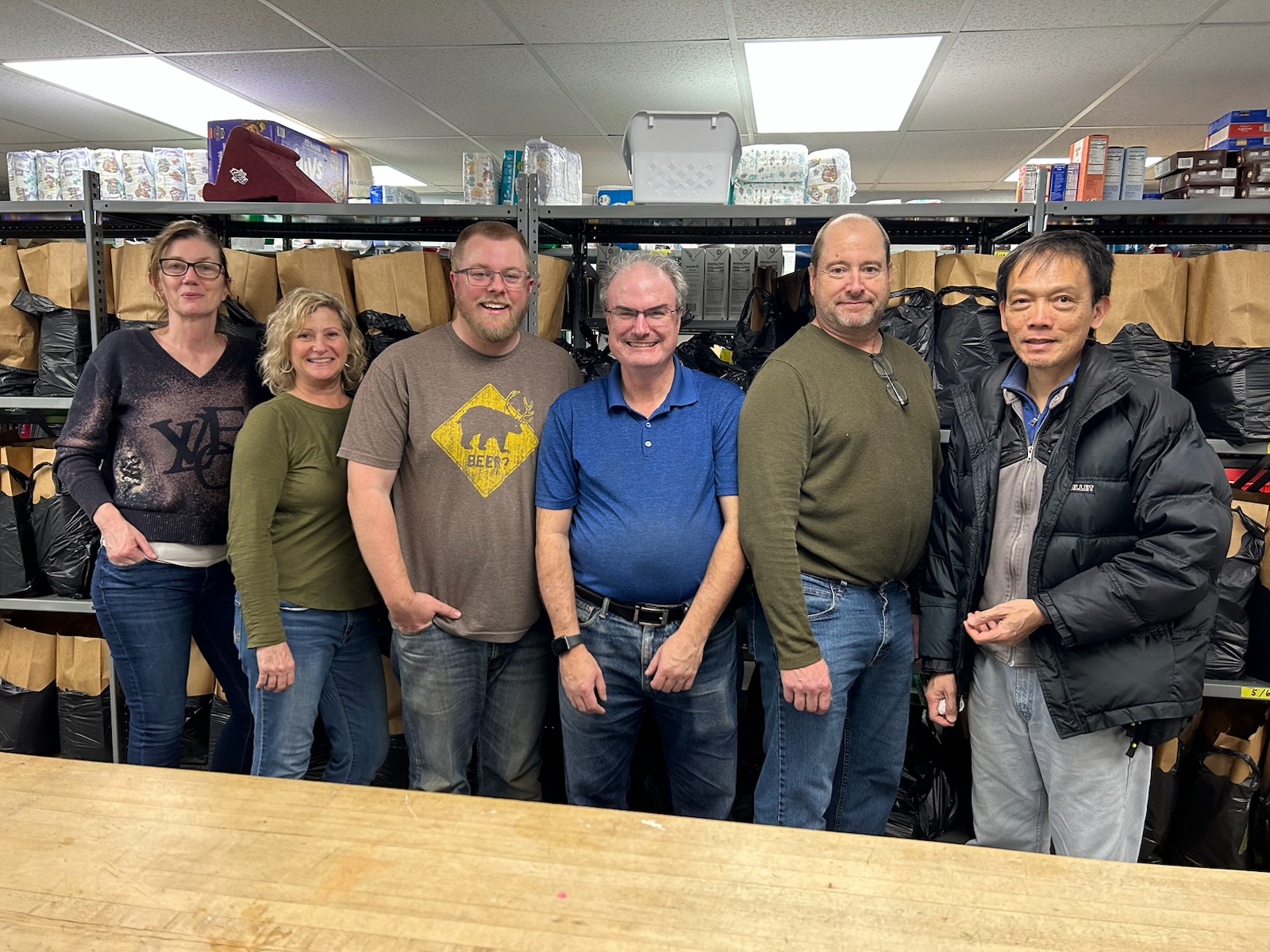 MCC ESCO Technologies Foundation