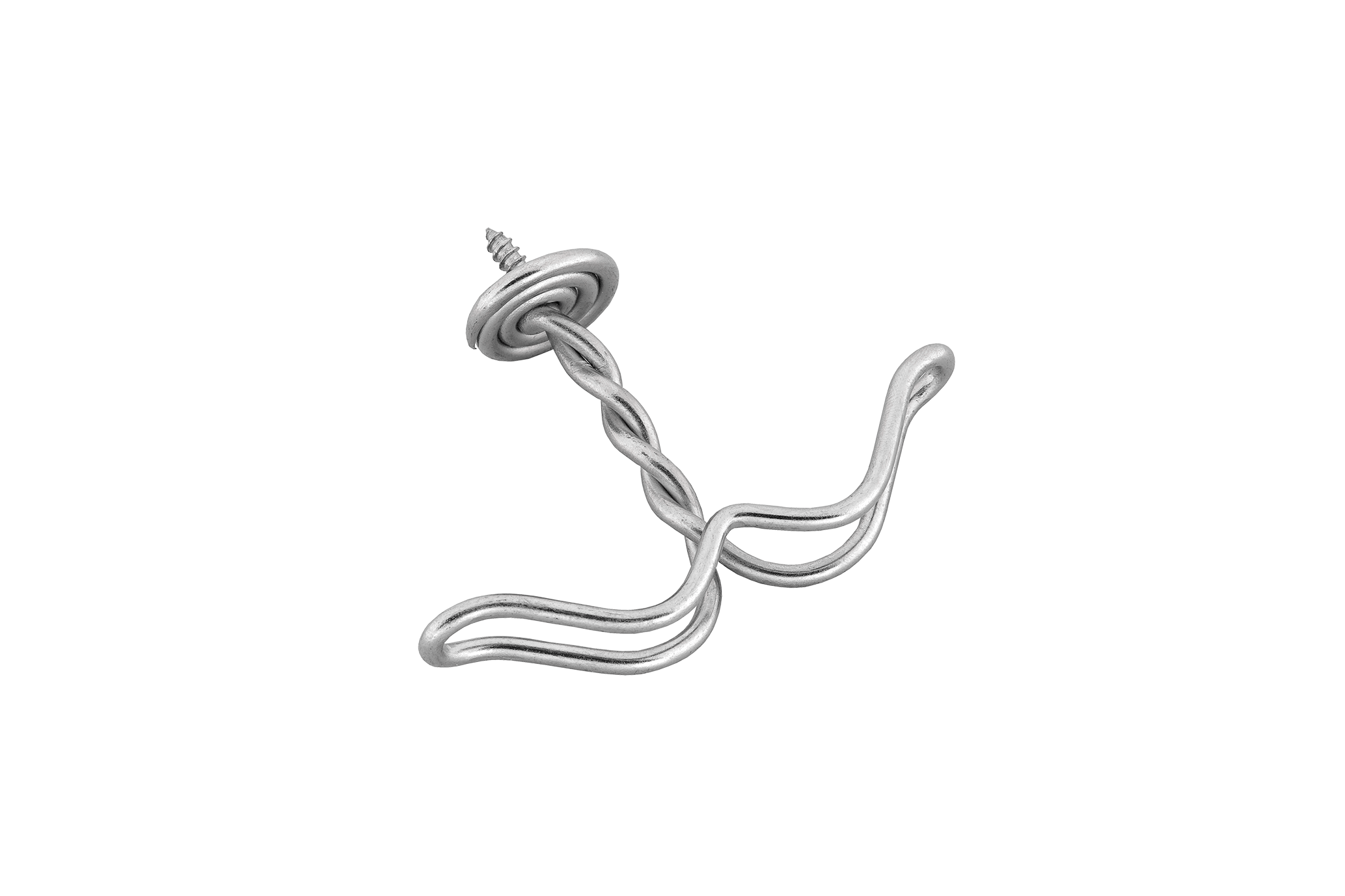 ESCO TWISTED DOUBLE HOOK 27 Ever Spirit Co