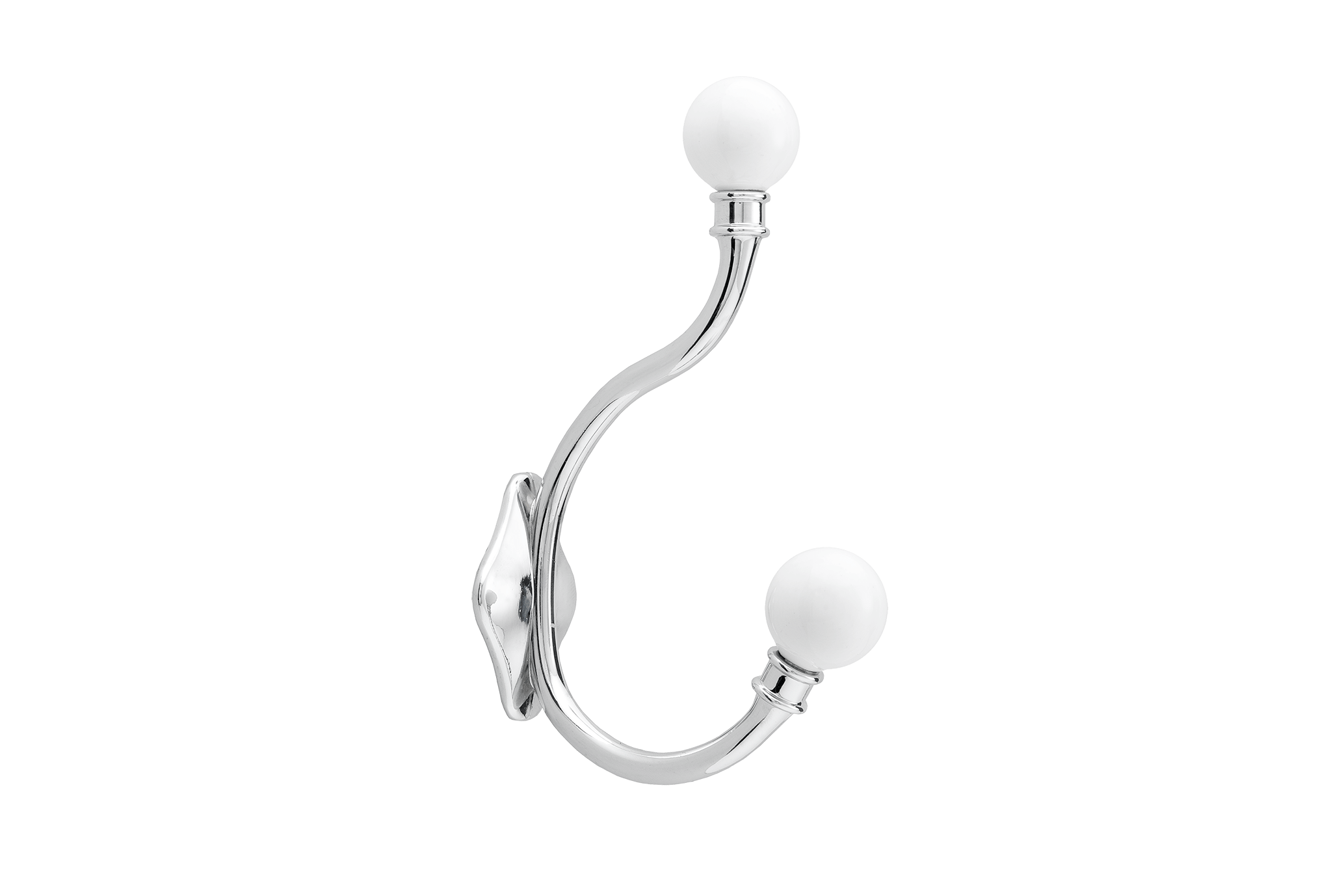 ESCO DOUBLE COAT HOOK W2051 Ever Spirit Co