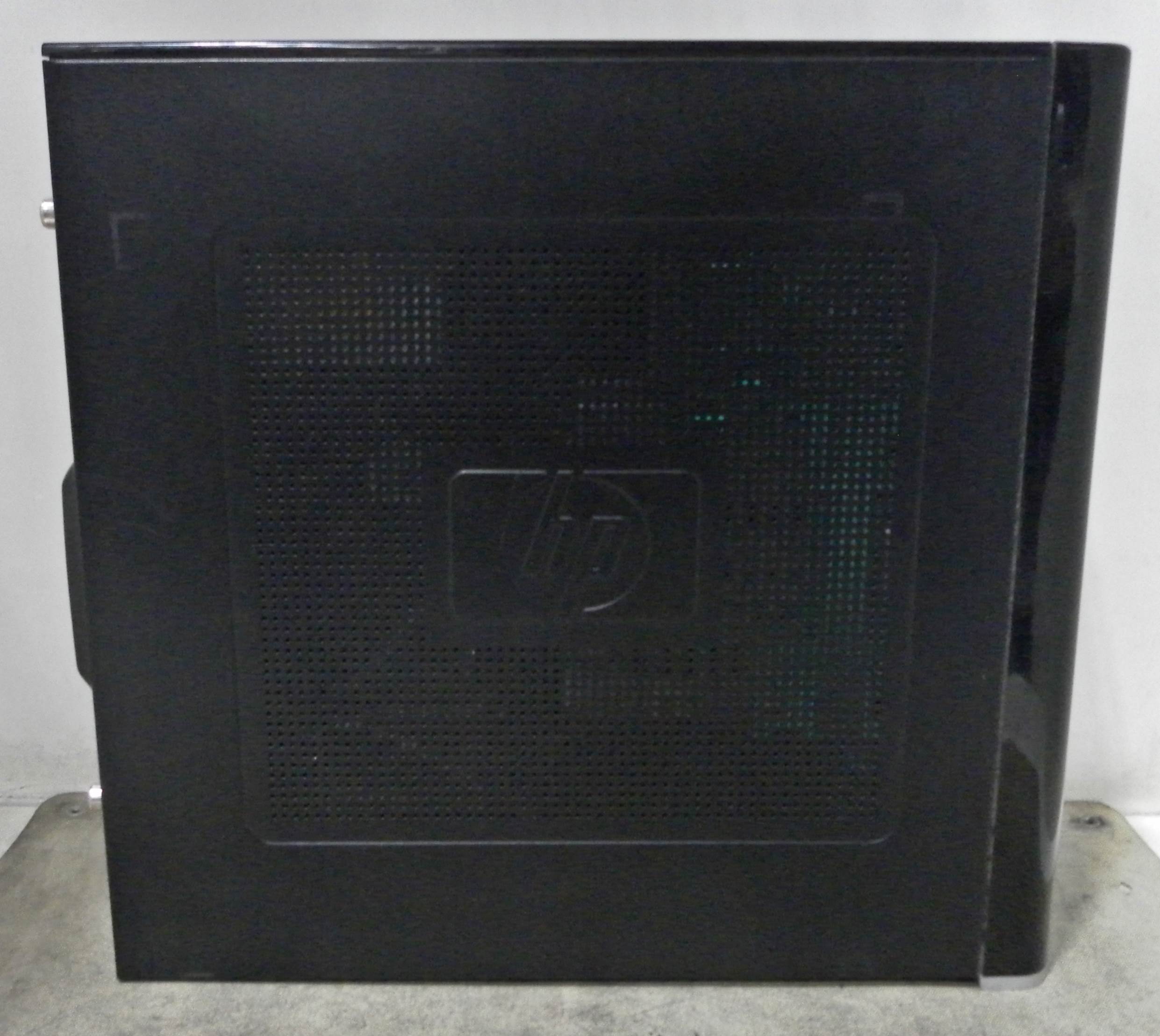 HP Media Center PC m8000/ Intel Core 2 Duo/3/2048/0/DVDRWCDRW eBay