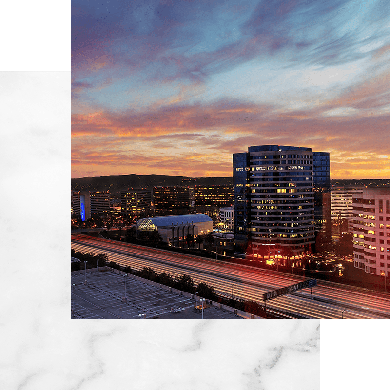 irvinenorth Escrow Options