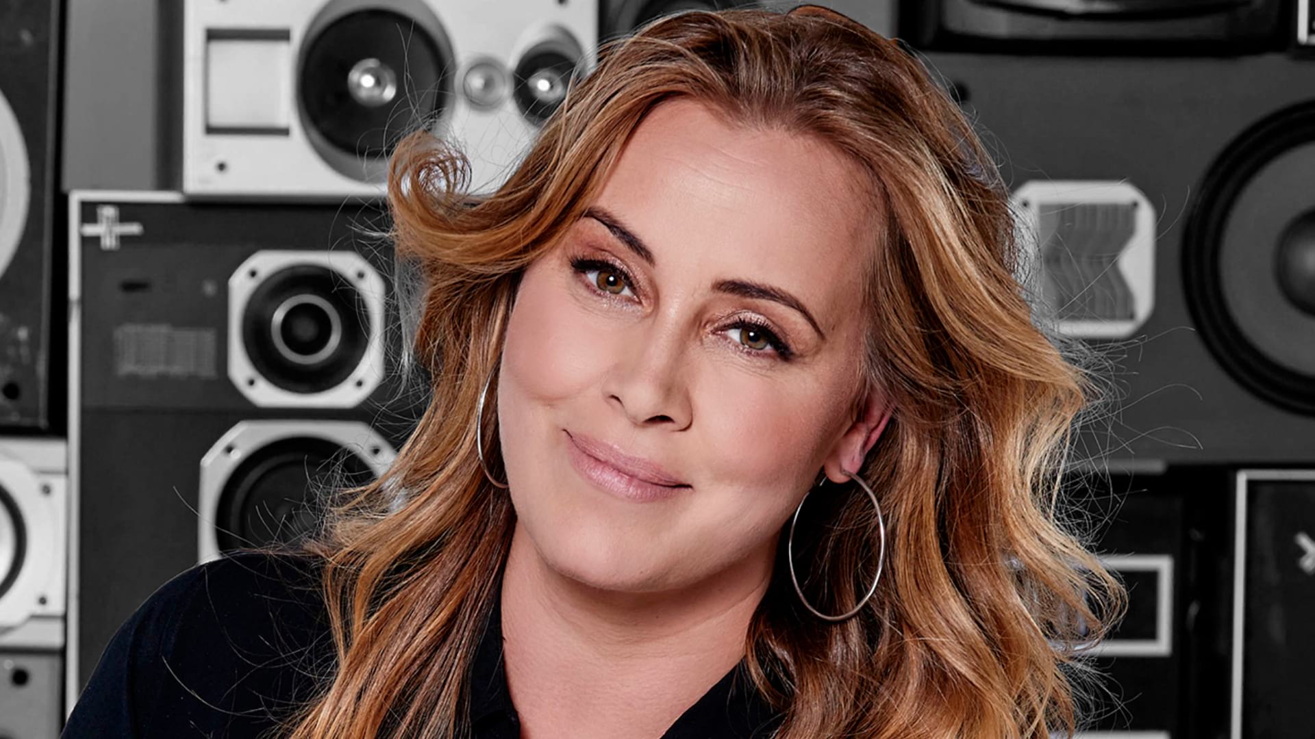 The Netherlands: Anouk Honours Iconic Women With "It's A New Day" Music Video - Esctoday.com