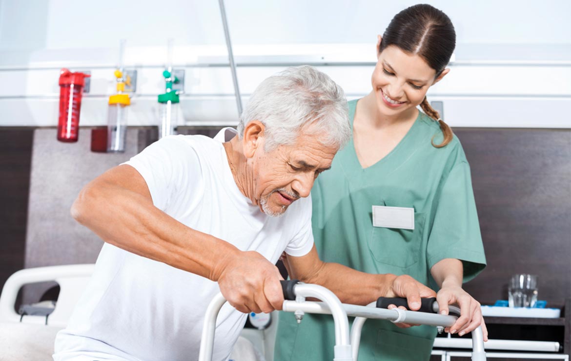 Experto en Atención al Enfermo de Parkinson (Con Certificación