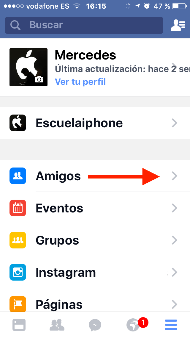 Como Ver Las Invitaciones Que He Enviado En Facebook fioricet