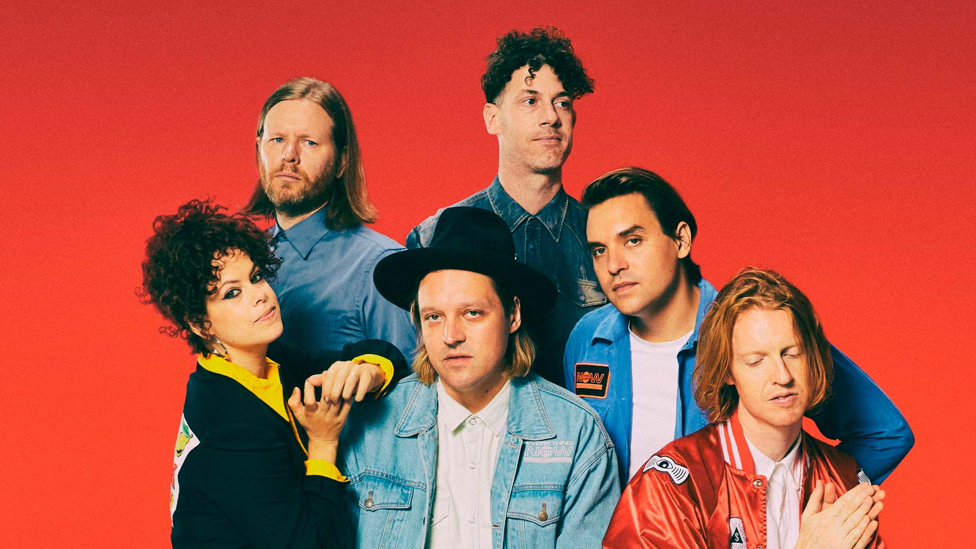 Há 15 anos Arcade Fire lançava "Funeral"