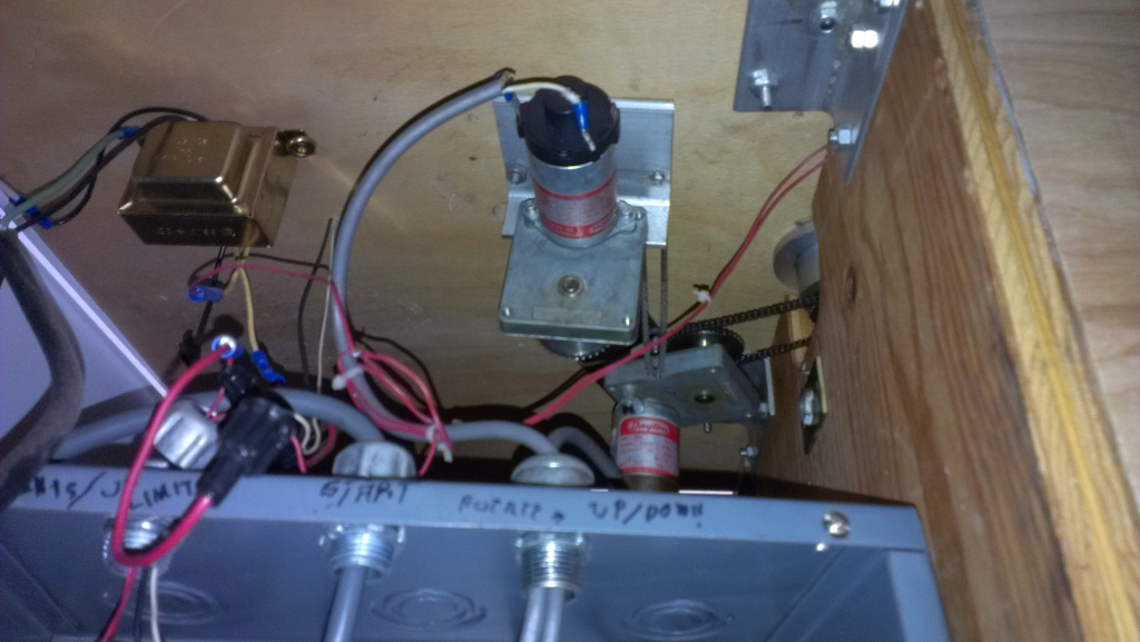 Electrical Solutions Corp Projects Drilling Rig Repair