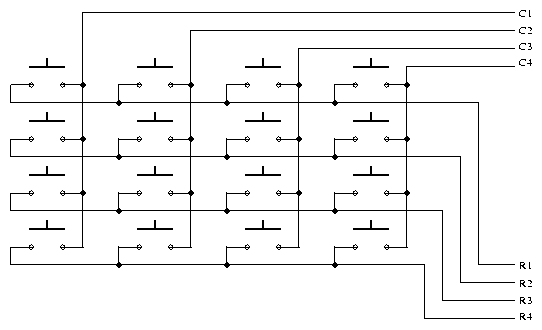 Implementing a Calculator Using Peripherals Like a Keypad and LCD