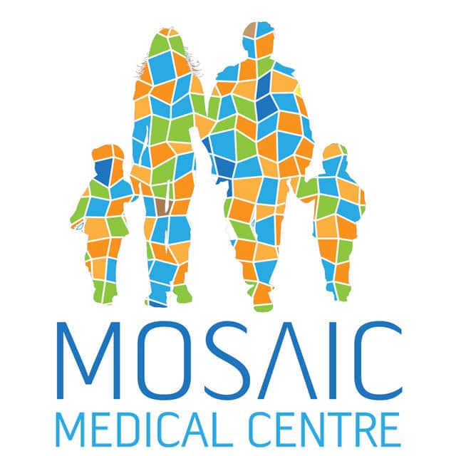 Mosaic Medical Centre Digital Agency ESD