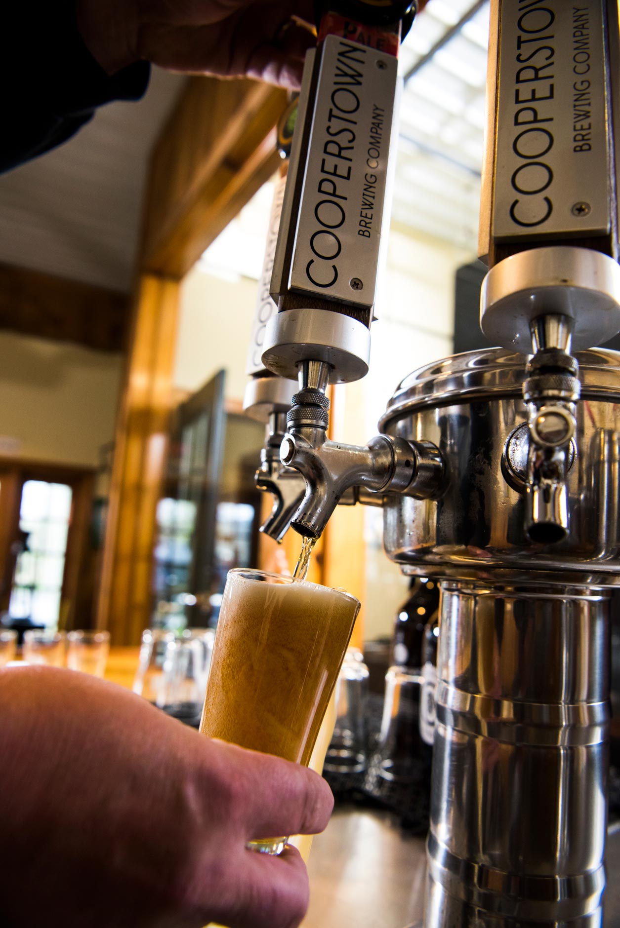 Celebrating New York State’s Craft Beverage Industry 1Empire State