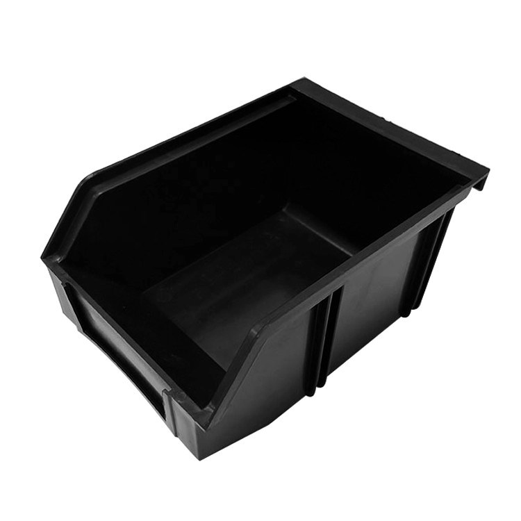 ESD Plastic Bins For Small Parts Storage ESD Produts
