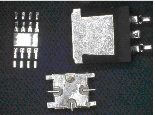 Solder Coating/Tinning ESD4