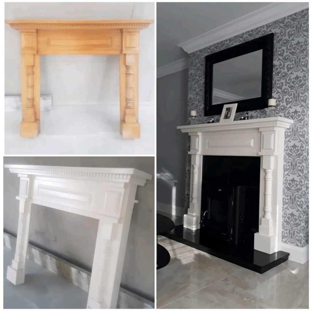 New Look Property Maintenance ESDAIreland