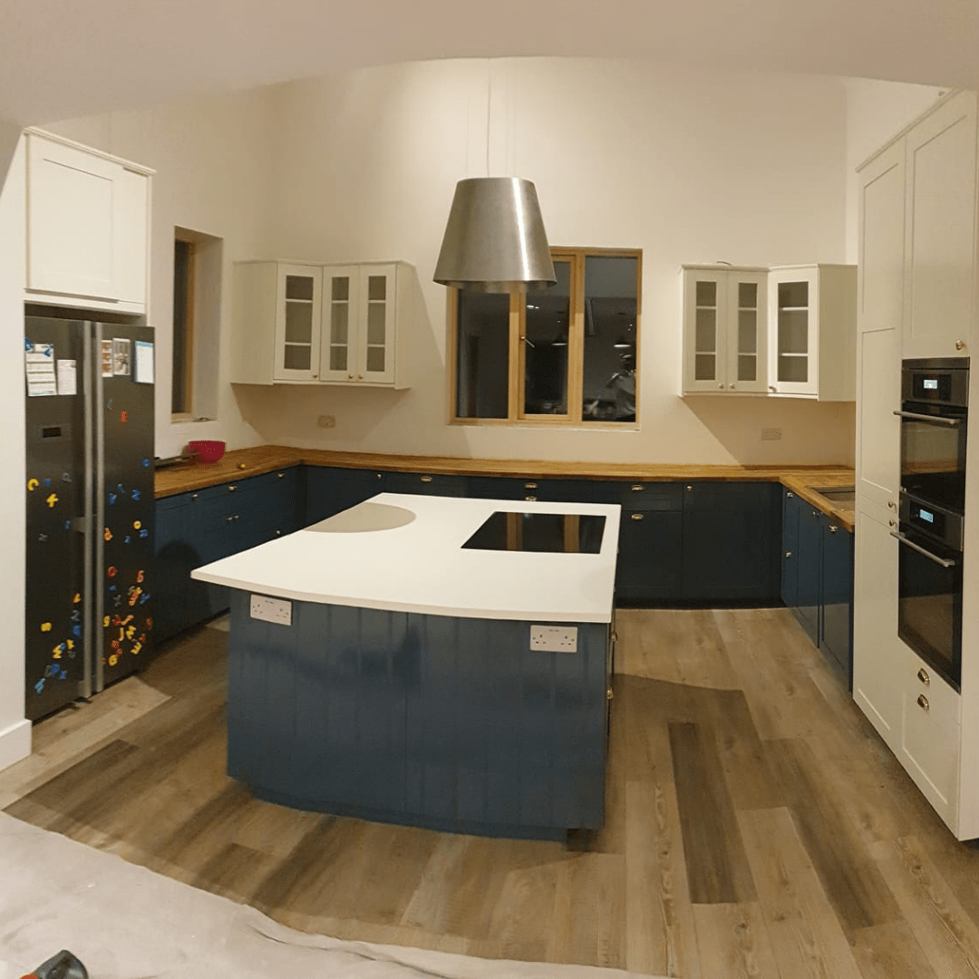 New Look Property Maintenance ESDAIreland