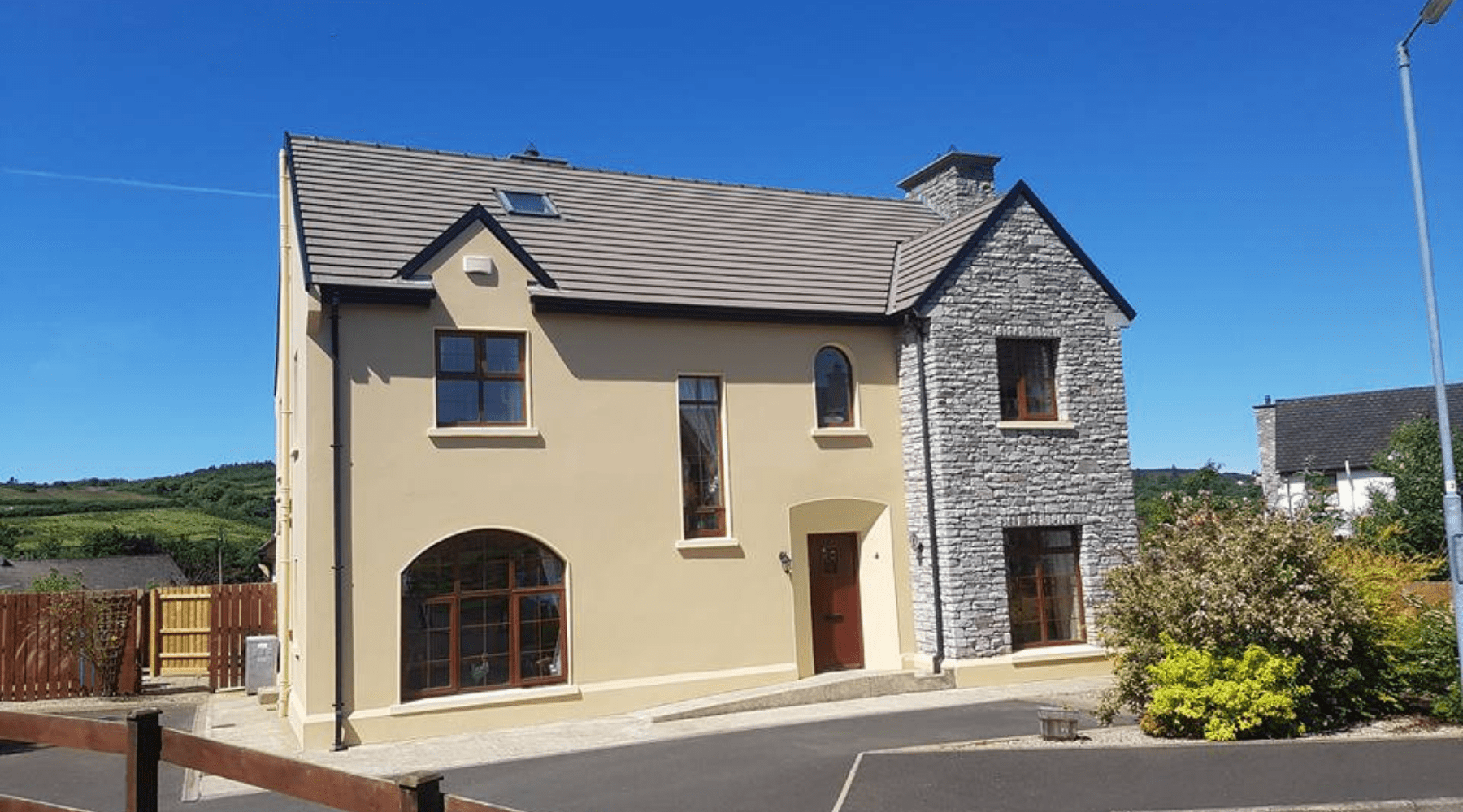 New Look Property Maintenance ESDAIreland