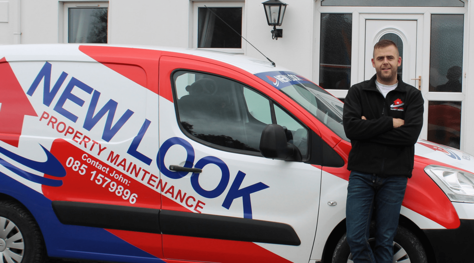 New Look Property Maintenance ESDAIreland