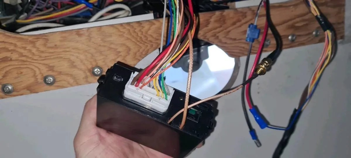 Boat Alert ESDAIreland